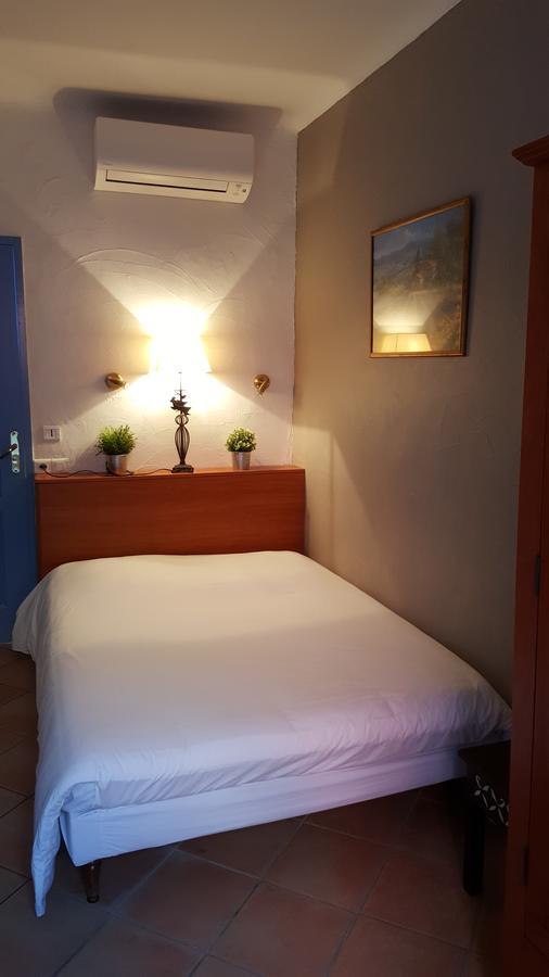 Hotel De La Plage Saint Tropez Exteriér fotografie