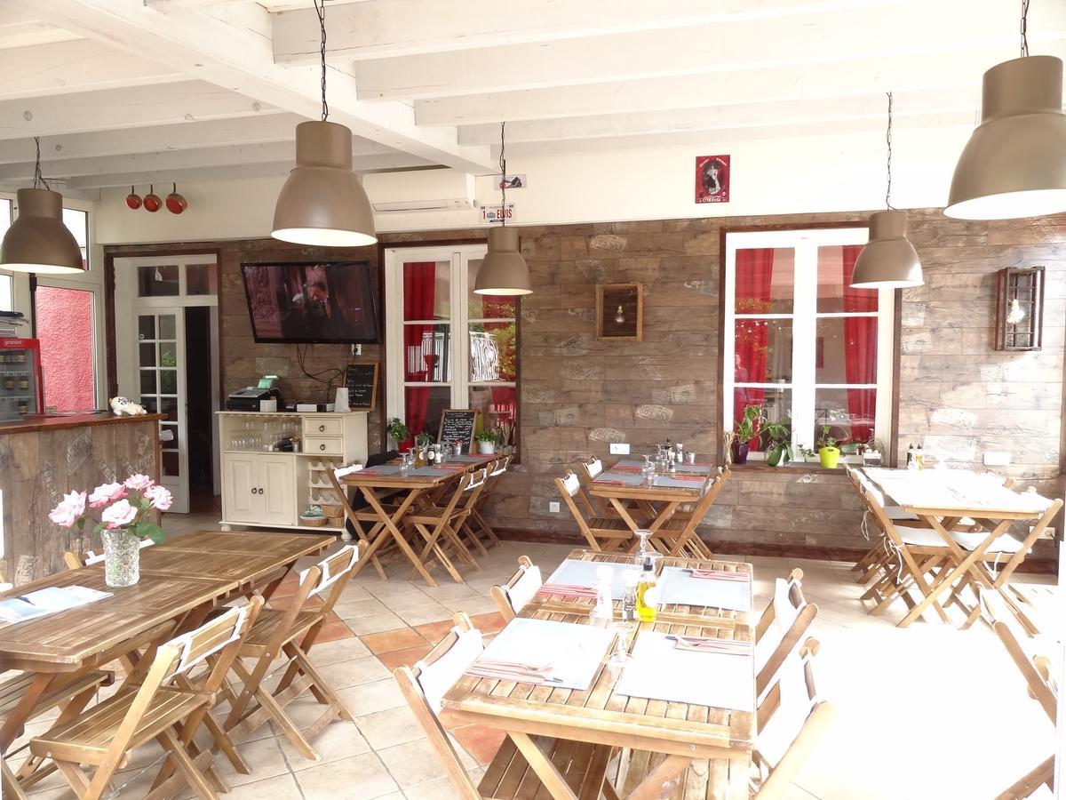 Hotel De La Plage Saint Tropez Exteriér fotografie