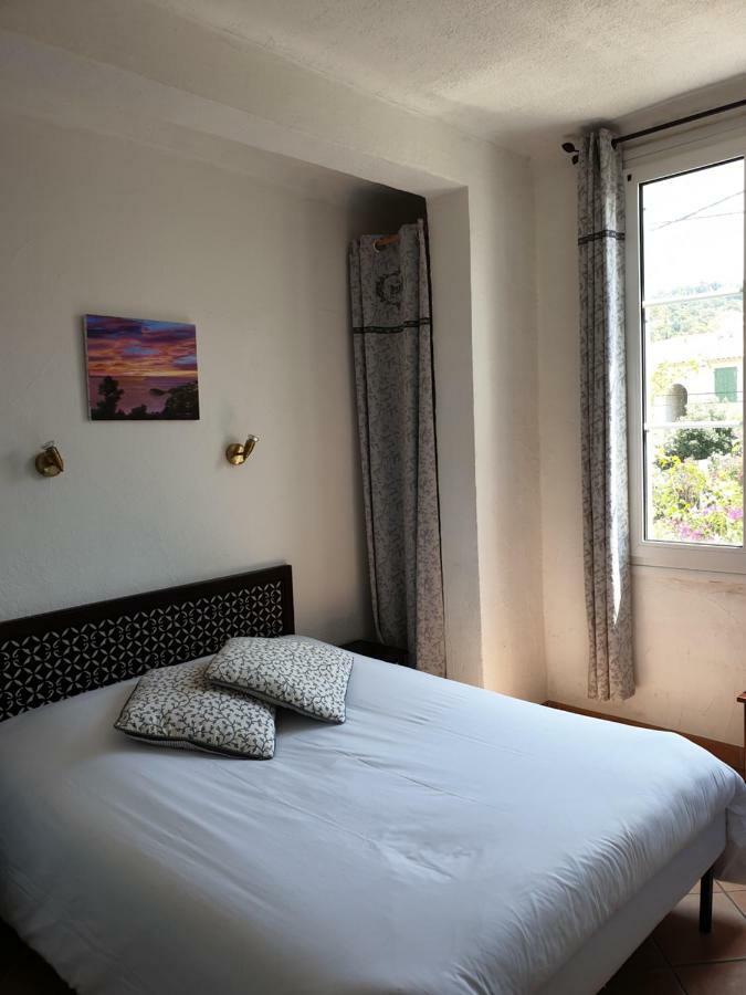 Hotel De La Plage Saint Tropez Exteriér fotografie